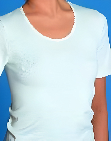 Футболка Comazo