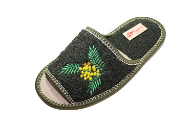 Тапочки Rapana