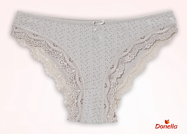 Трусы Donella