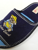 Тапочки Rapana