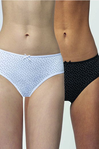 Трусы Salvador Dali