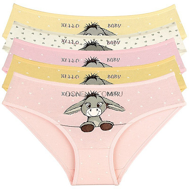 Трусы Donella дет. дев.