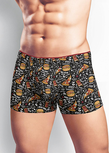 Трусы муж. Clever