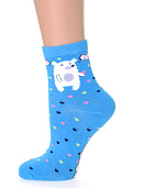 Носки Vis-A-Vis