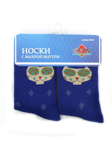 Носки Hobby