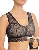 Бюст Nikol Djumon