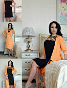 Халат L'ange Line