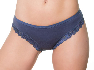 Трусы Dentelle