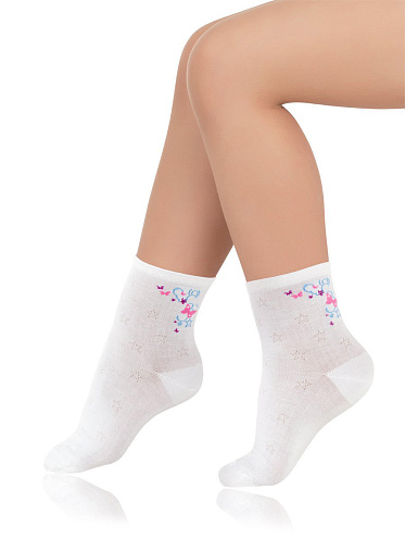 Носки Charmante