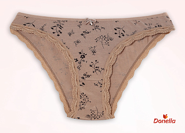 Трусы Donella