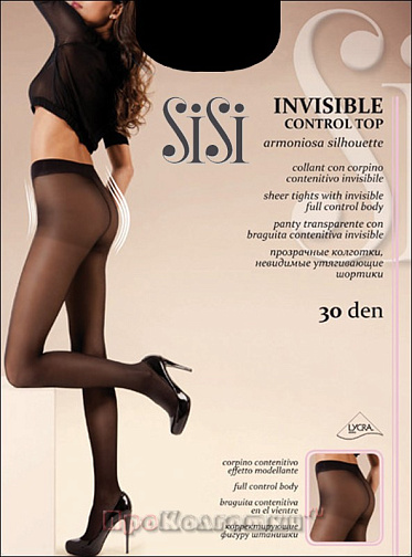 Колготки Sisi