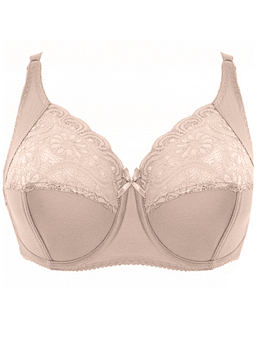 Бюст Новое Время