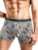 Трусы муж. Clever