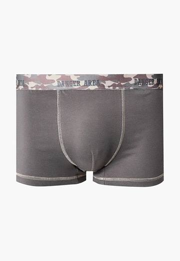 Трусы муж. X-File