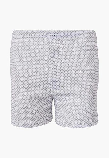 Трусы муж. X-File