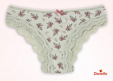 Трусы Donella