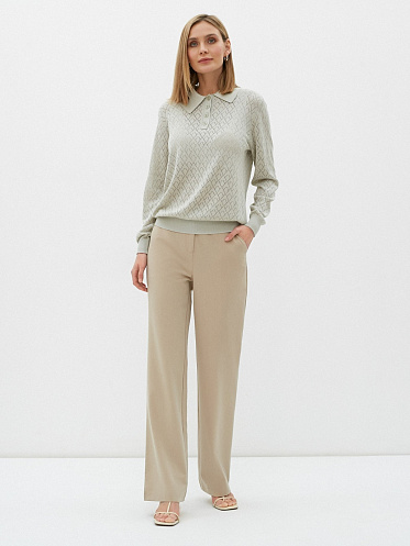 Джемпер Conso