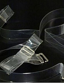 Бретельки сил. К.