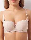 Бюст Coquette Revue