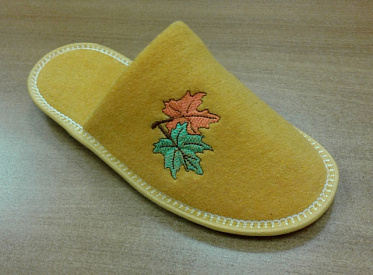 Тапочки Rapana