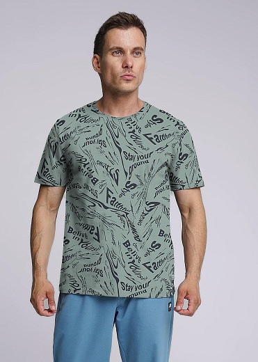 Джемпер муж. Clever