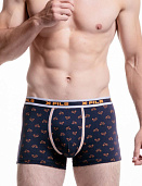 Трусы муж. X-File