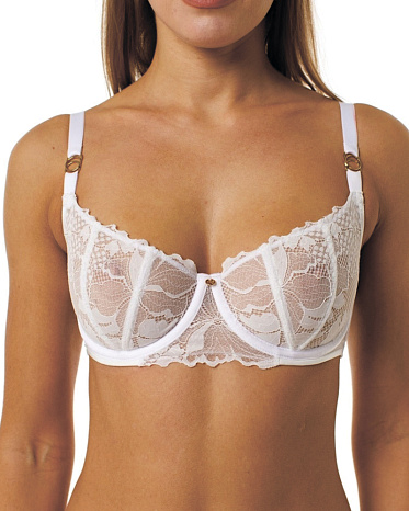 Бюст Coquette Revue