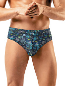 Трусы муж. Clever