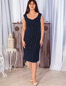 Сарафан Lena Basco