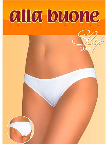 Трусы Alla buone