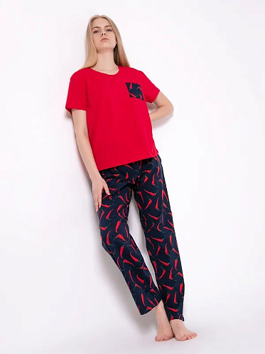 Костюм Vis-A-Vis