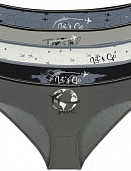 Трусы Donella подр. дев.