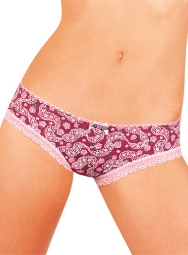 Трусы Vis-a-vis