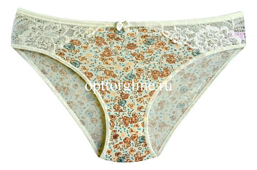 Трусы Donna Lissa