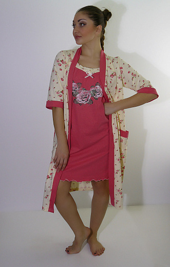 Комплект Lena Basco