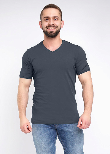 Фуфайка муж. Clever