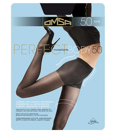 Колготки Omsa