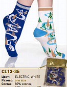 Носки Vis-A-Vis