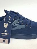 Кроссовки муж. Sigma