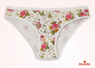 Трусы Donella