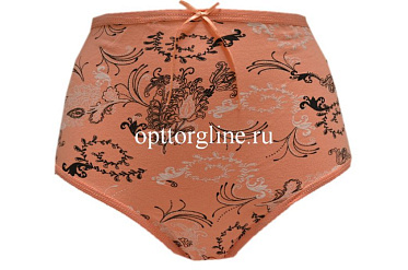 Трусы Donna Lissa