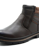 Ботинки муж. Baishunda