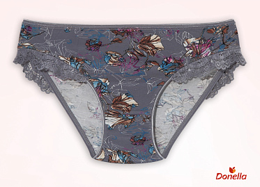Трусы Donella
