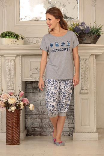 Костюм Mix Mode