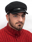 Кепка муж. Antar