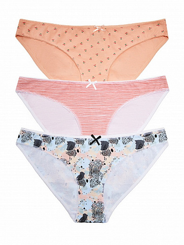 Трусы Vis-a-vis