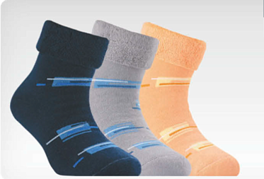 Носки детск. Conte 