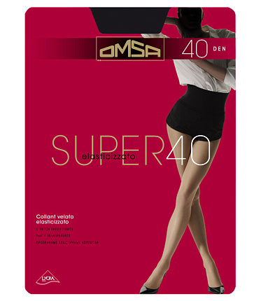Колготки Omsa