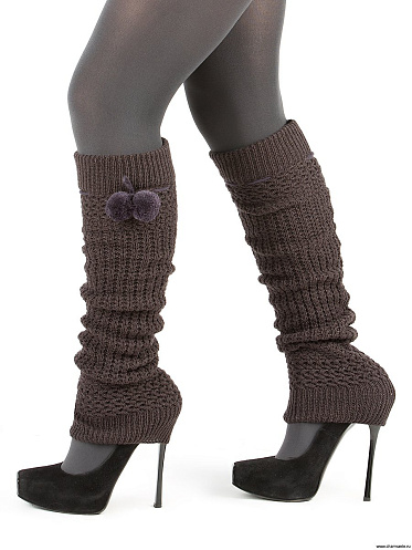 Гетры Intreccio