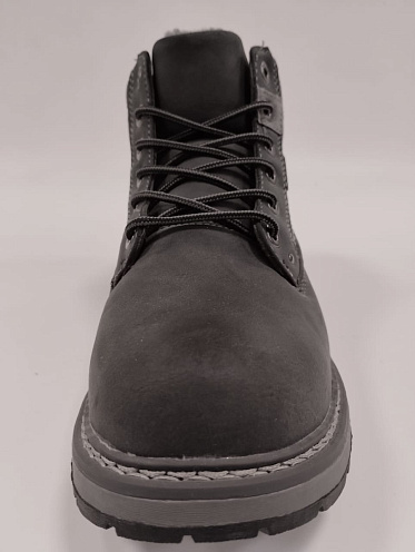 Ботинки муж. Escan